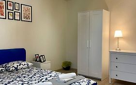 Halby Rooms Prosta 2